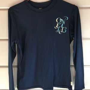 O’Neill Women’s Rash Tee